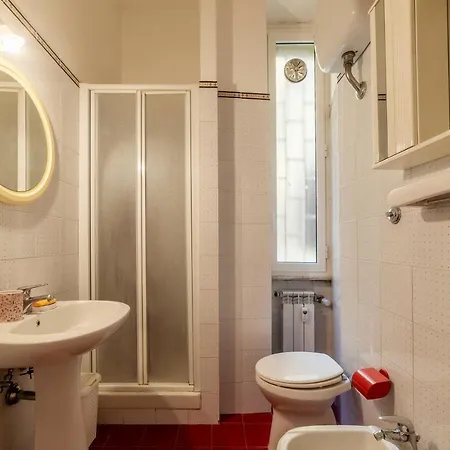 Piazza Bologna Apartment *