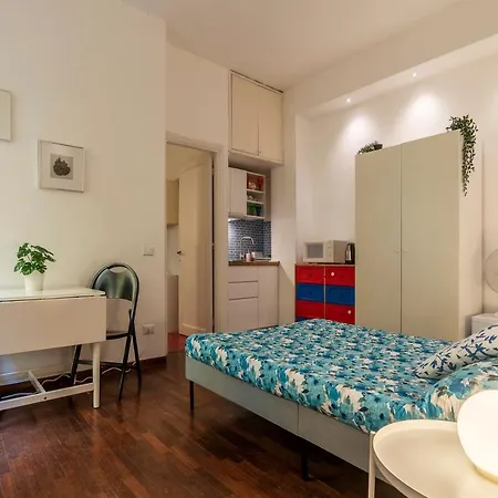 Apartment Piazza Bologna *