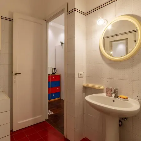 Piazza Bologna Apartment Rome