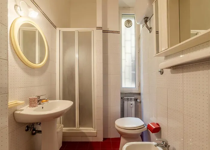 Piazza Bologna Apartment *